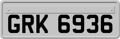 GRK6936