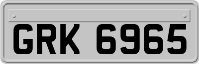 GRK6965