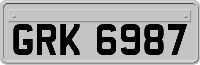 GRK6987