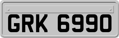 GRK6990