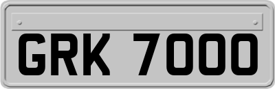 GRK7000