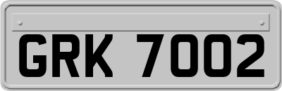GRK7002