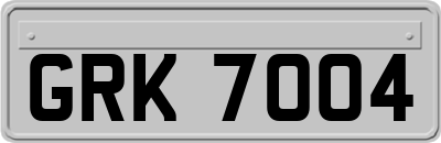 GRK7004
