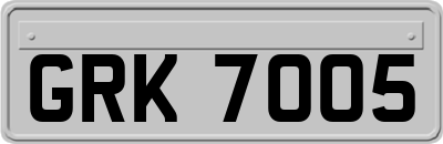 GRK7005