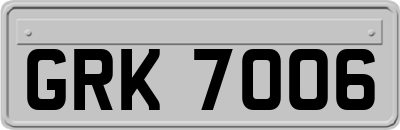 GRK7006