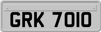 GRK7010