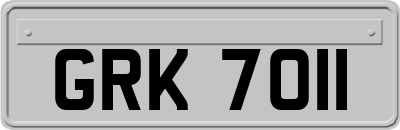 GRK7011