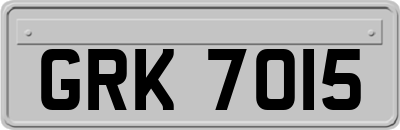 GRK7015