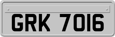 GRK7016