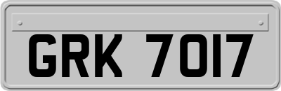 GRK7017