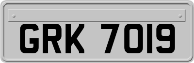 GRK7019