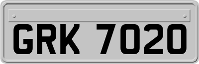 GRK7020
