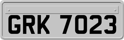 GRK7023