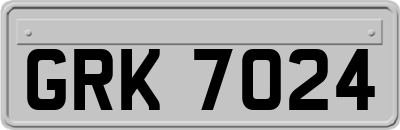 GRK7024