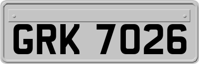 GRK7026
