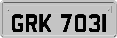 GRK7031