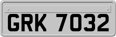 GRK7032