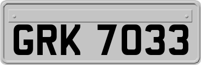 GRK7033