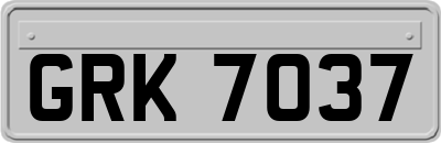 GRK7037