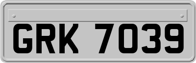 GRK7039