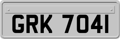 GRK7041