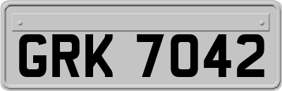 GRK7042