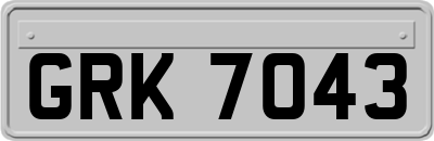 GRK7043