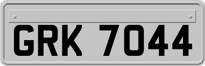 GRK7044