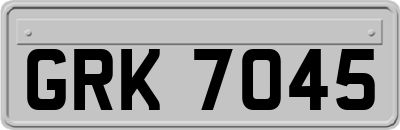 GRK7045