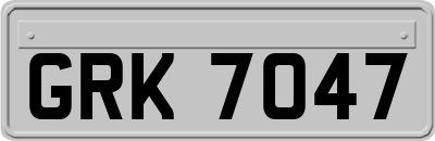 GRK7047