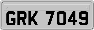 GRK7049