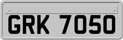 GRK7050