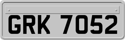 GRK7052