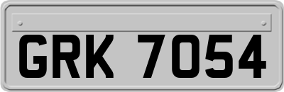 GRK7054