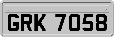 GRK7058