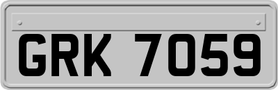 GRK7059