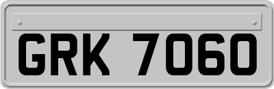 GRK7060
