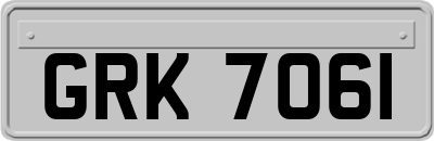 GRK7061