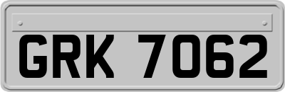 GRK7062