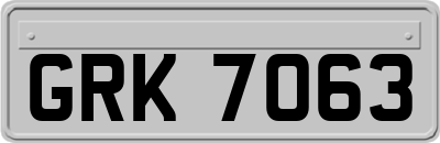 GRK7063