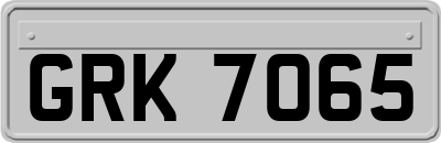 GRK7065