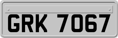 GRK7067