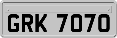 GRK7070