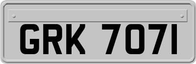 GRK7071