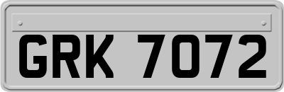 GRK7072