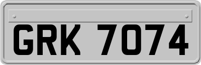 GRK7074