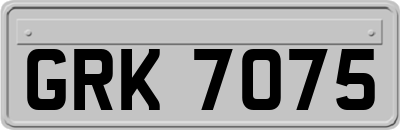 GRK7075