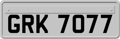 GRK7077