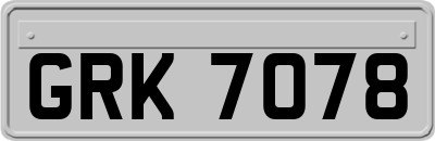 GRK7078