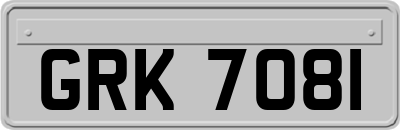 GRK7081